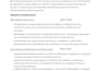 create a professional and friendly CV or resume